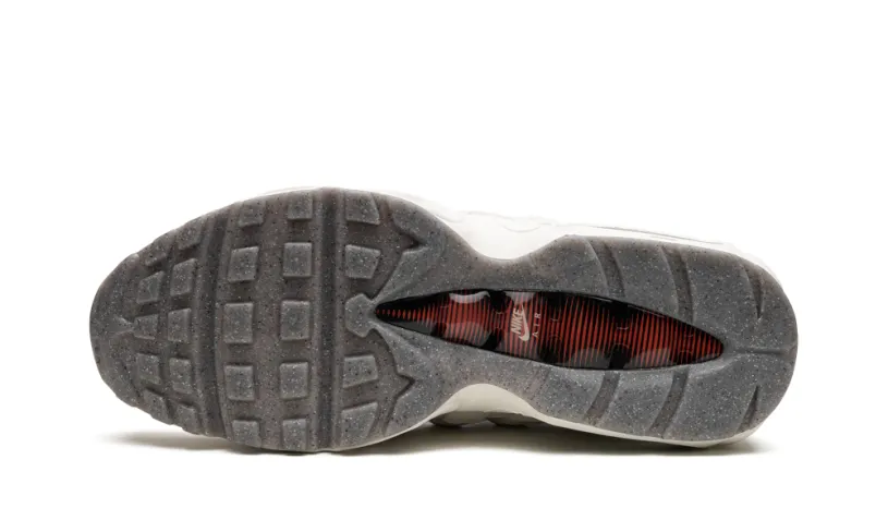 Nike Air Max Air Max 95 SE 'Double Swoosh'